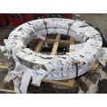 Fuwa Quy120 Crawler Crane Sleewing Ring